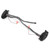 Steering Wheel Cruise Control Switch F87A‑9D809‑BA Fit for Ford Explorer / F150 / Ranger