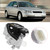 Front Right Door Lock Actuator Mechanism 4F1837016A Accessory Fit for A3 A4 A6 A8