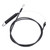 Clutch Cable ABS Metal Black 197257 Replacement for Craftsman Poulan 38in 42in Deck Riding Mower