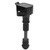 3Pin Car Ignition Coil Automotive Replacement Part 31358940 for S60 S80 S90 V60 V90 XC40 XC60 XC70 L4 2.0L