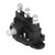 214-1211A11 Motor Relay Winch Reversing Solenoid Switch 214-1211A11-06 214-1211A51  214-1211