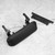 Tail Gate Door Handle 1L5Z9943400AAA Accessory Fit for Ford Ranger Truck 1998‑2011