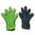 Car Cleaning Gloves Microfiber Multifunctional Five Finger Washing Mitts for Interior and Exterior Cleaning