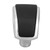 Car Gear Shift Knob Alloy Perforated Leather Replacement for Mercedes Benz GCLASS W463 G500 G350 G63 G65 G55