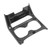Car Center Console Cup Holder Panel Carbon Fiber Style Replacement For RS CR‑V 2023+
