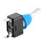 Jtron Waterproof Second Gear

Toggle Switch Rocker ON OFF Universal for 12-24V Car Motorcycle Yacht