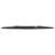99cm Rear Trunk Spoiler Increase Driving Stability Reduce Wind Resistance Universal for Cars Gloss Carbon Fiber Color