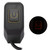 22mm Motorcycle Handlebar Switch Control Button Waterproof Universal for HeadlightYellow