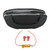 Motorcycle Brake Tail Light LED Rear Turn Signal Lamp Replacement for CB650R 2019‑2021 12VWhite Light Color