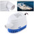 12V 950gph Automatic Submersible Bilge Pump Marine Boat Accessory