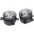 2pcs LED Fog Light High Power 20W White Light 2N11-15201-AB Fit for Honda Acura ILX/TSX/TL/RDX