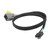 32inch Brake Control Wiring Adapter 3023 P Power Brake Connector Harness for RAM 1500 2500 3500
