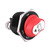 Max 32V DC 200A CONT 300A INT On/Off Car Battery Isolator Switch for Cars/Offroad Vehicle/Truck