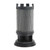 Oil Filter ABS Mower Hydraulic Filtering Accessory Replacement for Hustler 602768x