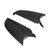 Wing Mirror Cover Lower Holder Base for Vauxhall for Opel Astra H MK5 04-09 One Pair