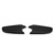 Wing Mirror Cover Lower Holder Base for Vauxhall for Opel Astra H MK5 04-09 One Pair