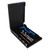 Thread Repair Coil Inserts Kit High Speed Steel Universal Auto Repair Tools for Restoring Damaged Threads M10x1.5