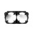 Cup Holder Replacement for  Benz W205 W213 W253 W447