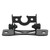 Universal Rear Camera Mounting Bracket Car Adaptations Rearview Camera Holder Backup Camera Mount