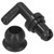 PCV Valve Grommet Kit 90° 17130‑PM6‑003 Replacement Accessory