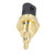 Engine Coolant Temperature Sensor 13627580635 Metal Oil Temp Sensor for 340i 435i 535i 535iGT 640i 650i X6