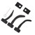 6Pcs/Set Camshaft Phaser Timing Chain Tool 10200A Replacement for Chrysler Jeep Wrangler Grand Cherokee 3.6L