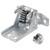 Front Door Hinge Upper Left Driver Side 55275631AB Replace Fit for Dodge Dakota/RAM