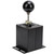 6+R PC USB Simulator Shifter H Gear Shifter Racing Game Simulator Shifter Black for G29 G27 G25 G920 T300RS GT Steering Wheel