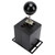 6+R PC USB Simulator Shifter H Gear Shifter Racing Game Simulator Shifter Black for G29 G27 G25 G920 T300RS GT Steering Wheel