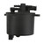Car Engine Fuel Filter LR001313 Rear Side Oil Filter Intank Replacement for Land Rover Freelander 2 Range Rover Evoque