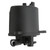 Car Engine Fuel Filter LR001313 Rear Side Oil Filter Intank Replacement for Land Rover Freelander 2 Range Rover Evoque
