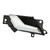 Car Interior Door Handle Left Front Rear 96861998 Replacement for Chevrolet 2012‑2015 Captiva Sport