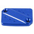 Front Brake Fluid Reservoir Cap Cover Fit for Suzuki GSX-S125 GSX-S150 GSX-R125 GSX-S150(Blue )