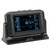 12 Wheel Tire Pressure Monitor 4 Alarm Modes DC 5V IP67 Waterproof USB Solar Powered For Light Truck RV