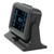 12 Wheel Tire Pressure Monitor 4 Alarm Modes DC 5V IP67 Waterproof USB Solar Powered For Light Truck RV