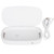 Multifunctional UV Box Portable Ultraviolet Car Cleaning Machine Mobile Phone Wireless Charger