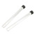 3/4in NPT Thread 232767 Water Heater Magnesium Anode Rod Replacement for Suburban D  DEL DEM Models