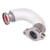EGR Valve Kit Cooler Pipe Tube 55202704 Replacement for Astra H/Zafira B/Vectra/Signum