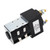 DC Contactor Solenoid Metal Alloy Heavy Duty 48V SW180 for Golf Cart Truck Forklift