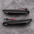 2Pcs LED Side Marker Turn Signal Indicator Light Yellow Dynamic Fit for X1/X3/E46/E90/E60/E88