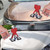 Automotive Dent Removal Tool Puller Car Body Paintless Dent Lifter