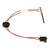 24V Diesel Air Heater Glow Pin Plug 82306B Lightweight Car Heater Parts Fit for Webasto Air Top 2000 2000S