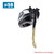 Motorcycles Gradient Ramp Helmet Decorate Braids  Motorbike Helmet Braids