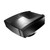 Portable Car Air Heater 2 Speed Adjustable Car Windshield Defrost Defogger 360 Degree Rotary Car Heating Cooling Fan