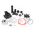 Water Pump Impeller Kit Outboard Engine Repair Parts Fit for Evinrude/Johnson New OEM ETec 75-250hp 5001595