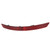 Rear Bumper Marker Reflector Red Safety Warning Reflector Easy Installation for Superb (3V) 2015 to 2022 Right 3V5945106