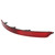 Rear Bumper Marker Reflector Red Safety Warning Reflector Easy Installation for Superb (3V) 2015 to 2022 Right 3V5945106