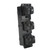 Left Door Electric Window Switch 93570 0U110 Black Window Master Switch Replacement for ACCENT 2010‑2014 Black