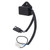 CDI Box Ignition Coil 3085632 Plug and Play ABS Plastic Replacement for Polaris Xplorer 250 4x4