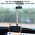 Universal Car Phone Holder 360 Degree Rotating Phone Holder Car Holder Stand Wide Compatibility